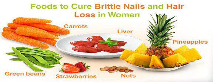 15 Best Foods for Healthy Nails  Strong Nails  Fab Beauty Tips