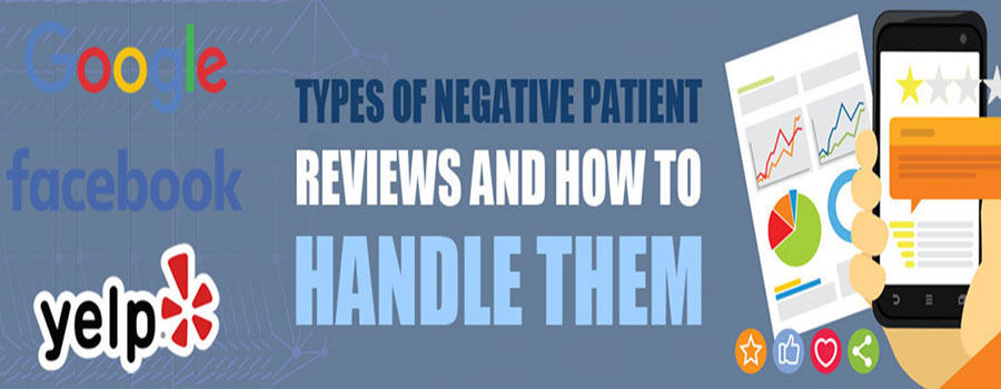 The Guide to Handling Negative Reviews The Guide to Handling Negative Reviews