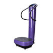 JPMedics Nami vibration machine purple color