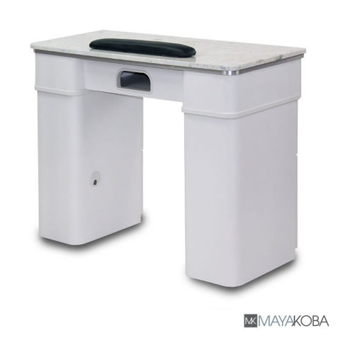 Picture of AYC Sonoma Manicure Table