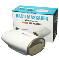 Hình ảnh Massage Tay Osaki OS-AA01