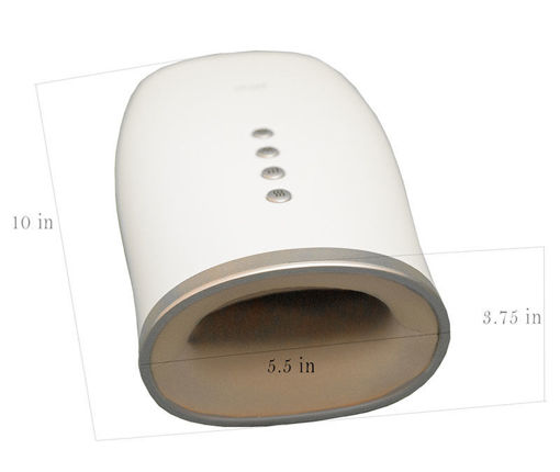 Picture of Osaki OS-AA01 Hand Massager