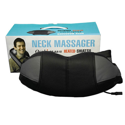 Picture of Osaki OS-AA15 Neck Massager