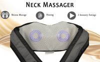Picture of Osaki OS-AA15 Neck Massager