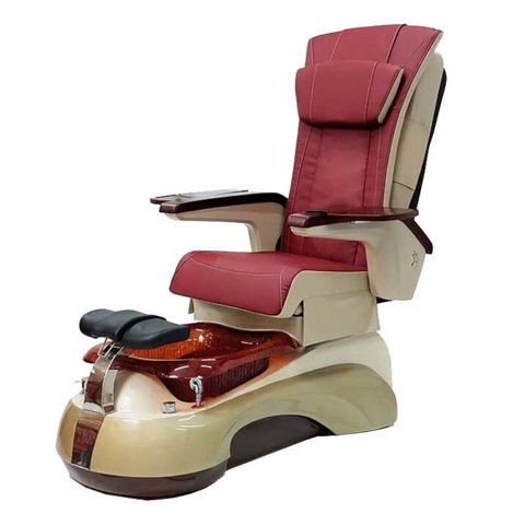 Picture of Tspa T-800 Pedicure Chair
