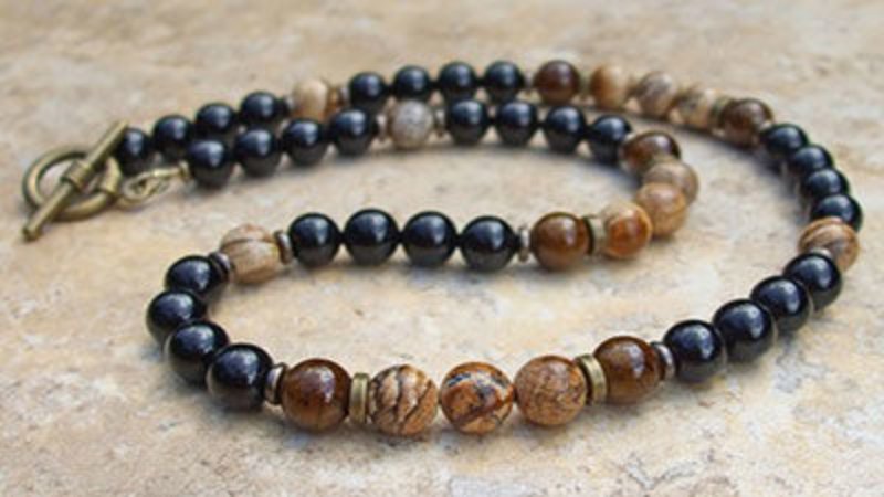 Picture for category Dây Chuyền Phong Thủy Nam