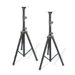 Picture of Karaoke Speaker Stands