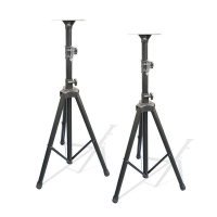 Picture of Karaoke Speaker Stands