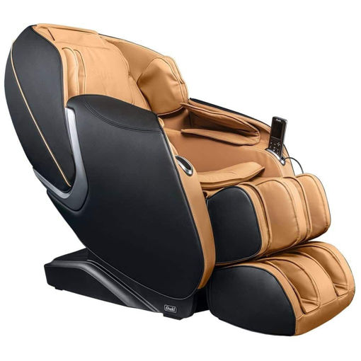 Cappuccino Osaki OS-Aster massage chair