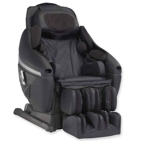 Inada Dreamwave massage chair black