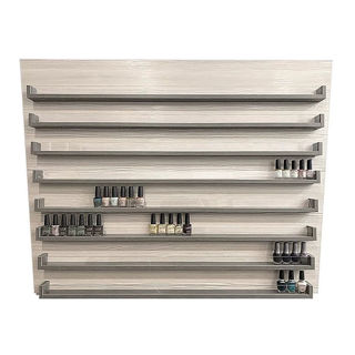 Picture of Tspa Tiffany V-Shape Polish Rack
