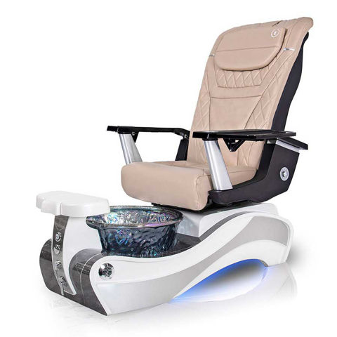 Picture of T-Spa New Beginning Pedicure Chair