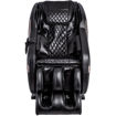 Luca V massage chair front view