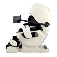 Picture of Inada Robo Massage Chair