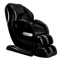 Black Osaki OS-Monarch massage chair