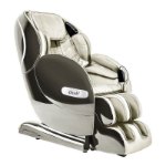 Cream Osaki OS-Monarch massage chair