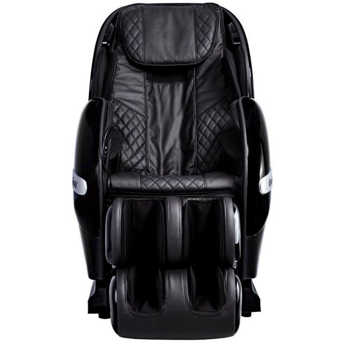 Osaki OS-Monarch massage chair Front View