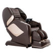 Osaki OS-Pro Maestro LE massage chair brown color