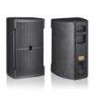 Back View Ampyon KS-12 Karaoke Speaker