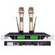 Hình ảnh Micro Không Dây Ampyon MI-4000