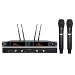Picture of Ampyon MI-4000 UHF Wireless Microphone
