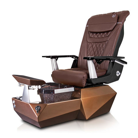 Picture of T-Spa Tri One Pedicure Chair