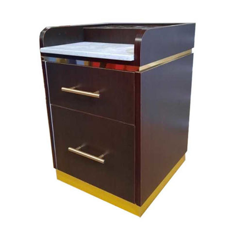 Picture of T-Spa Sewell Pedicure Cart