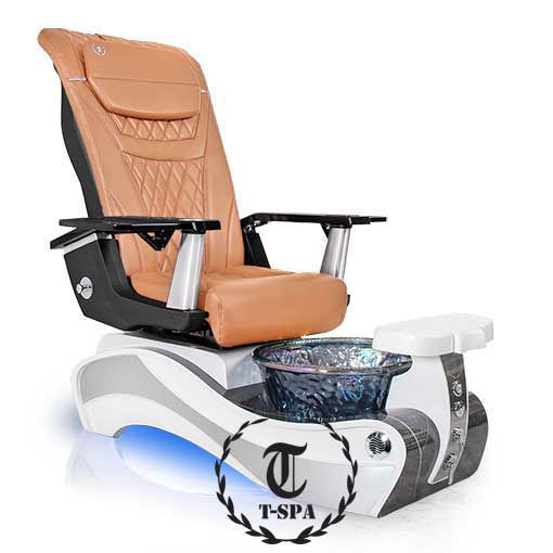 Picture for collection Tspa Pedicure Chairs