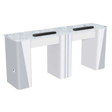 Picture of AYC Nova I Double Manicure Table