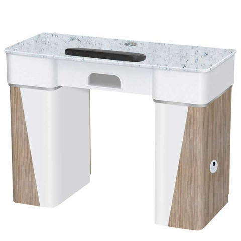 Picture of AYC Nova II Manicure Table (With Exhaust)