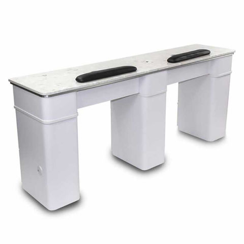 Picture of AYC Sonoma Double Manicure Table