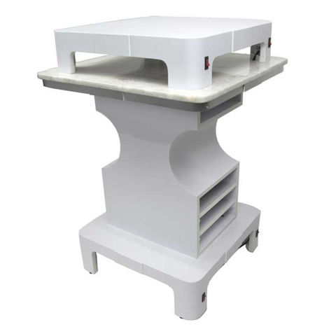 Picture of AYC Sonoma Square Nail Dry Table