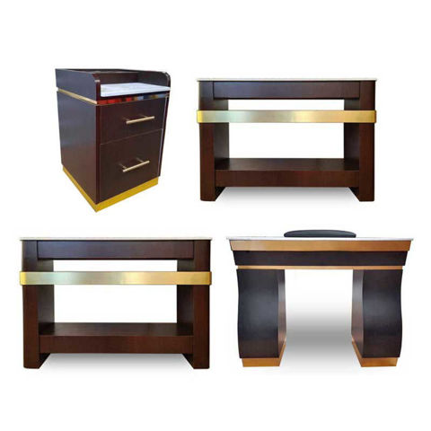 Picture of T-Spa Sewell Furniture Collection