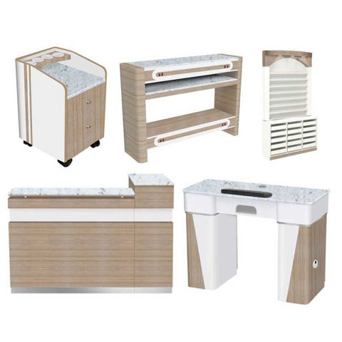 Hình ảnh Bộ Nội Thất Nova II