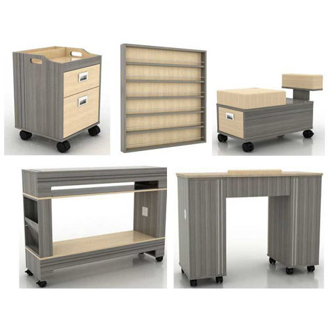 Picture of AYC Alera Furniture Collection