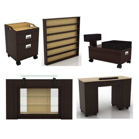 Picture of AYC Berkeley Furniture Collection