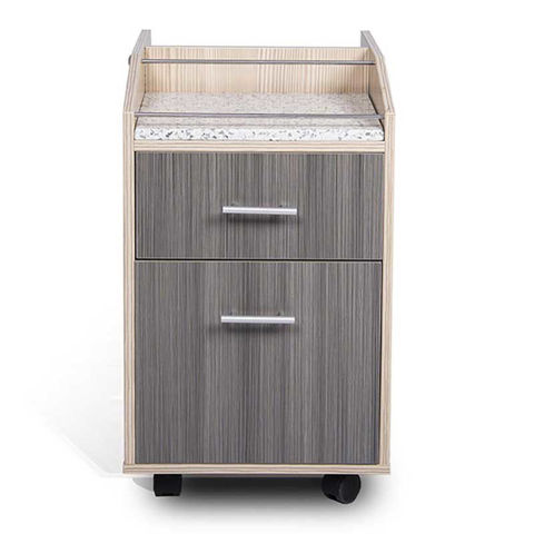 Picture of Tspa Tiffany Pedi Cart