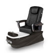 PSD-300 pedicure chair black color