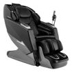 Osaki OS-4D Pro Ekon Plus massage chair in black color