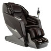 Osaki OS-4D Pro Ekon Plus massage chair in brown color
