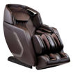 Osaki Os-Pro Encore massage chair brown color