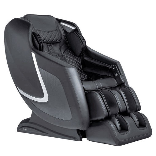 Titian Prestige 3D massage chair black color