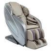 Titan Oppo 3D massage chair gray color
