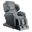 Titan Optimus 3D massage chair black color