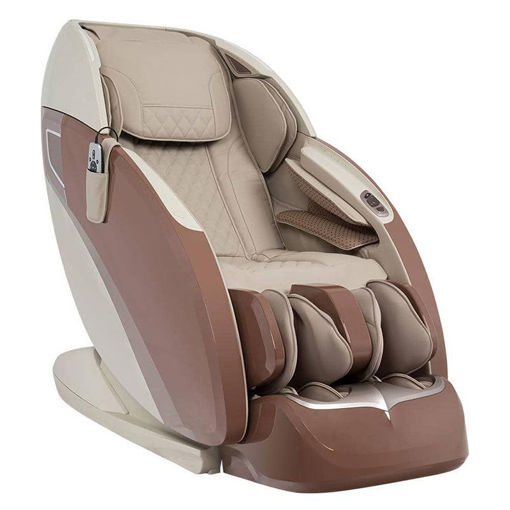 Osaki OS-3D Otamic LE massage chair taupe color