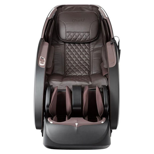 Osaki OS-3D Otamic LE massage chair front view