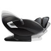 Osaki OS-3D Otamic LE massage chair in zero gravity position