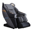 Black Ador 3D Allure Massage Chair