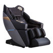 Brown Ador 3D Allure Massage Chair