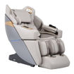 Taupe Ador 3D Allure Massage Chair